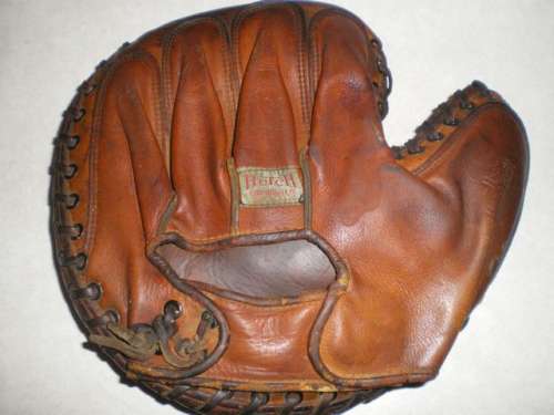 Ken O'Dea Hutch Back